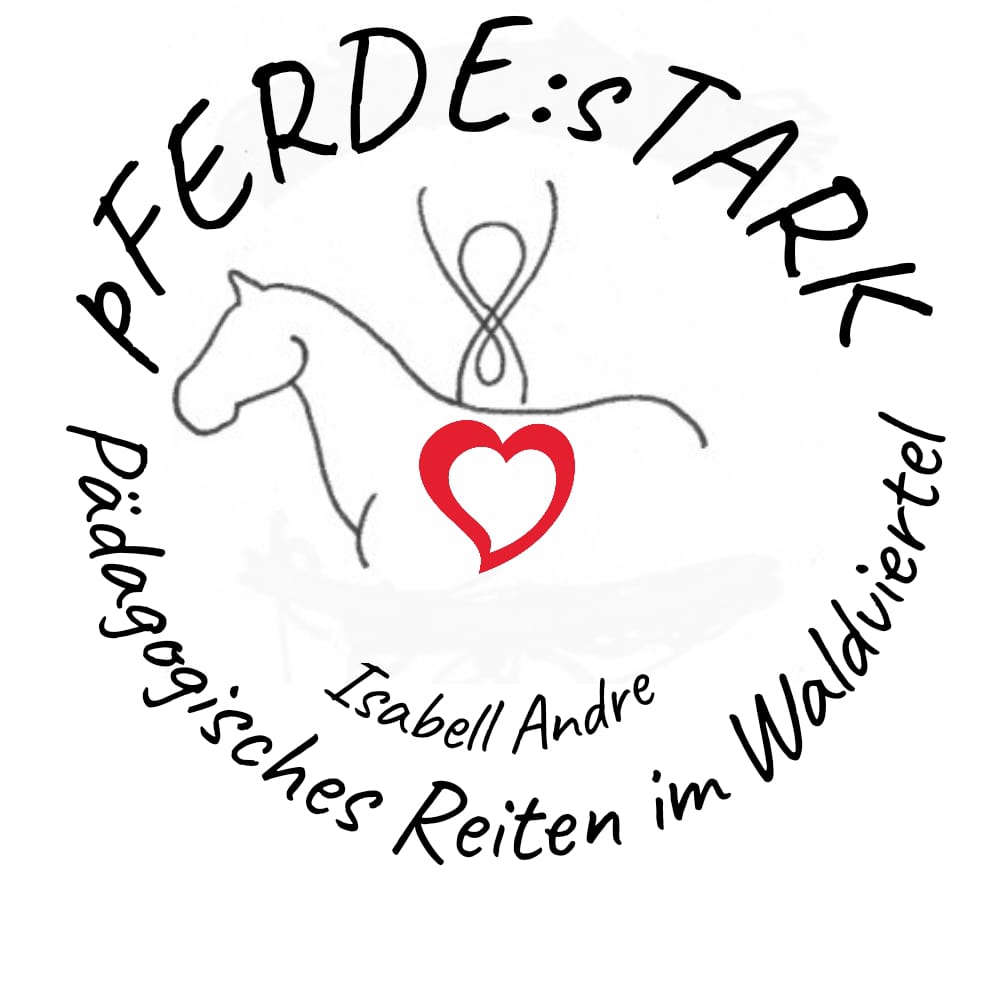 Logo pFERDE:sTARK